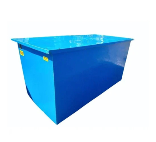 7500L FRP Bio Digester Tank