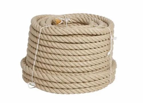 7mm Polypropylene (Pp) Rope