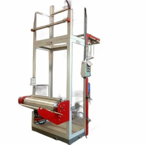 Aba Type 3 Layer Blown Film Plant