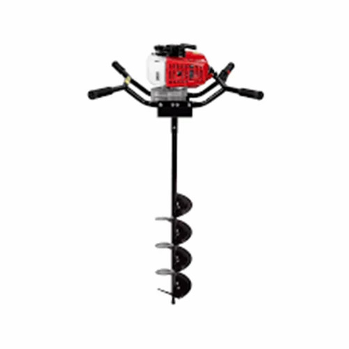 Agriculture Earth Auger Machine