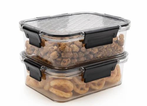 Air Tight Plastic Storage Container