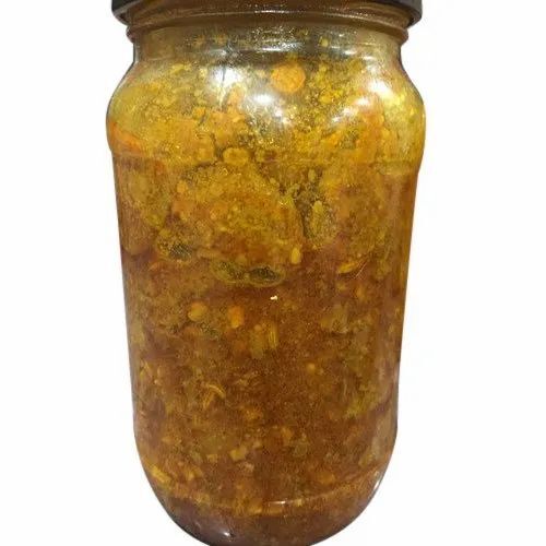 Amla Pickle