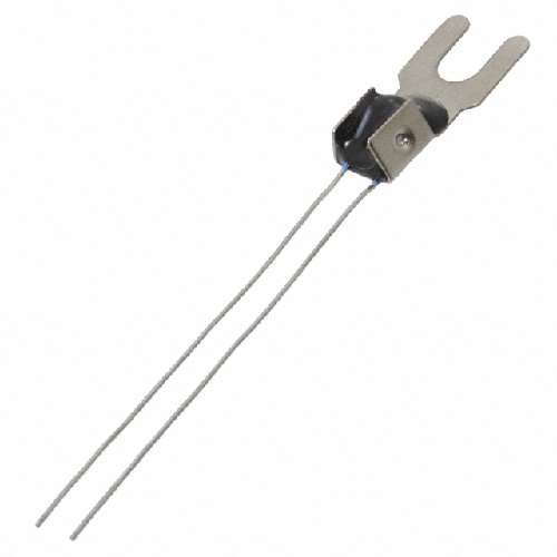 Amwei Screw Clamp Ptc Lug Sensor 100C 2.2K Ohm Murata Ptfm04Bd222Q2N34Bs Posisotr Cross - Sensor Type: Resistance