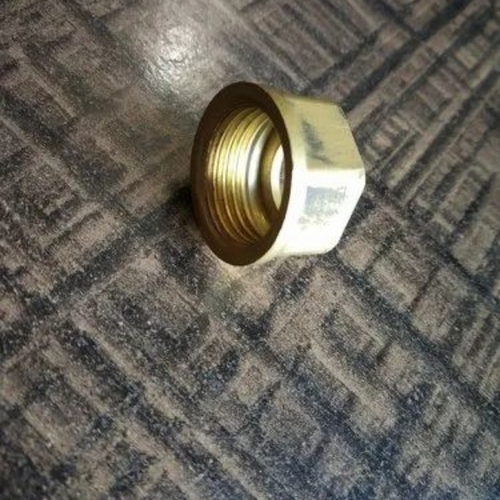 Brass Coller Nut