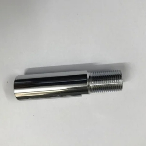 Brass CP Nipple