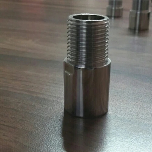 Brass Pipe Nipples