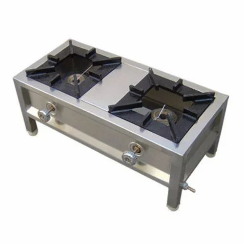 Catering Cooking Range