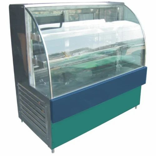 Cold Display Counter