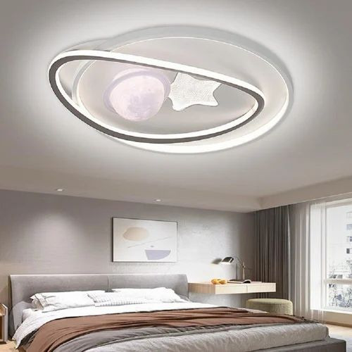 Decorative Led Ceiling Lights For Bedroom