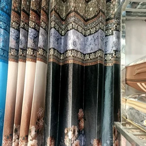 Designer Curtains