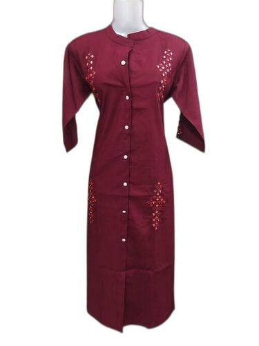 Designer Ladies Kurti