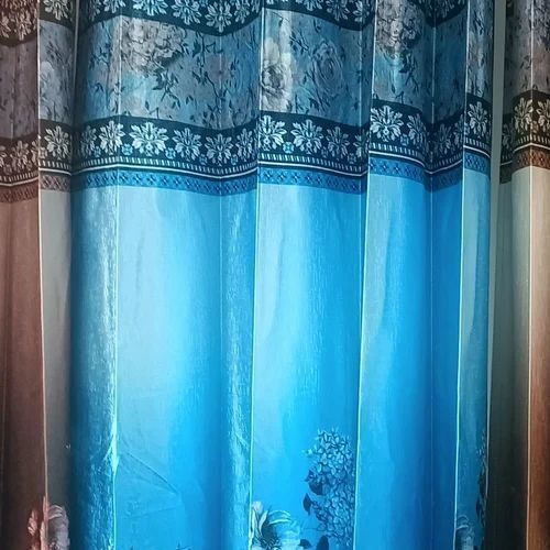 Designer Printed Curtains