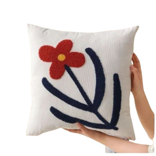 Designer Printed Cushion Cover
