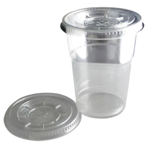 Disposable Plastic Glass