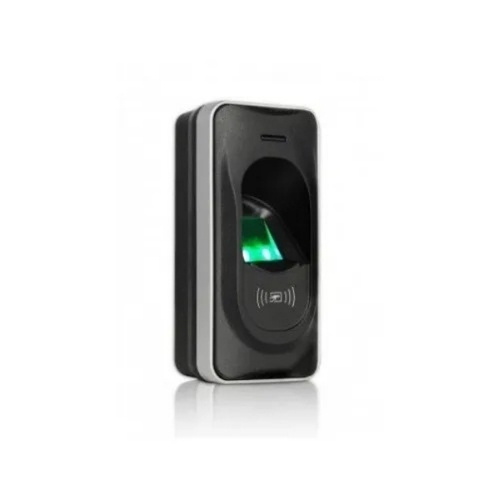 Door access control
