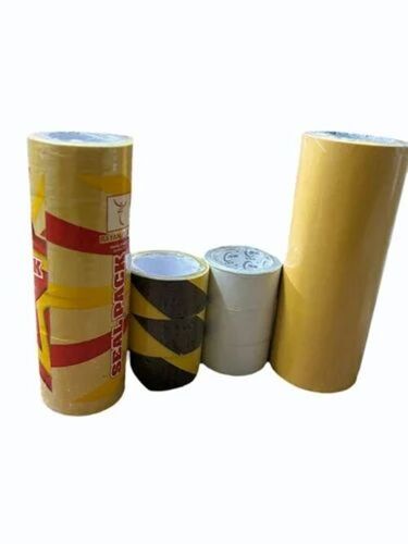 Double Side Cotton Tape