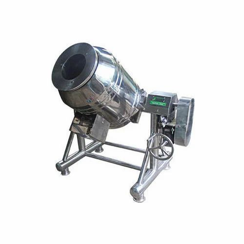 Drum Roaster Machine