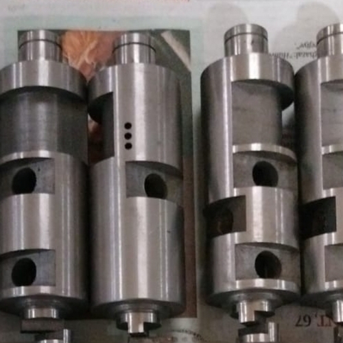 Fider Piston