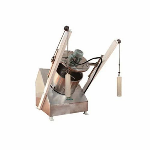 Finger Blender Machine