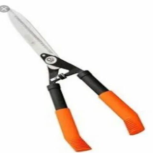 Hedge Shears