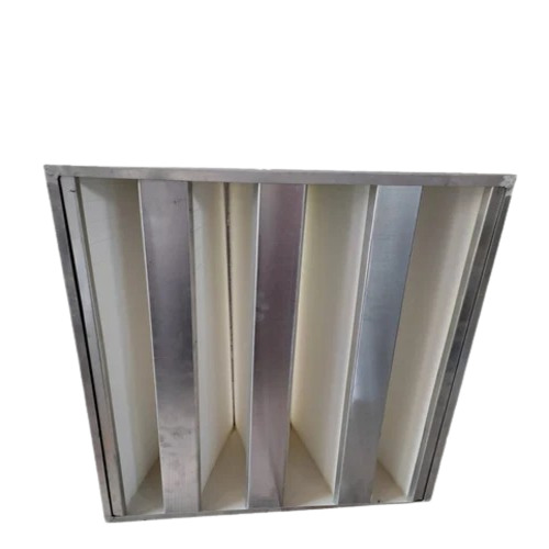 Hepa Filter For Laboratory