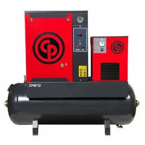 Industrial Air Compressors