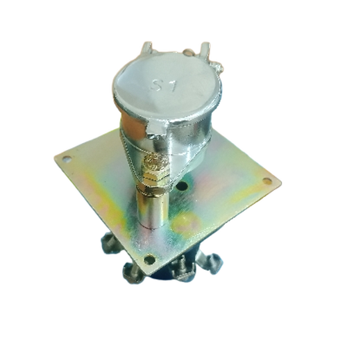 Industrial Rotary Switch