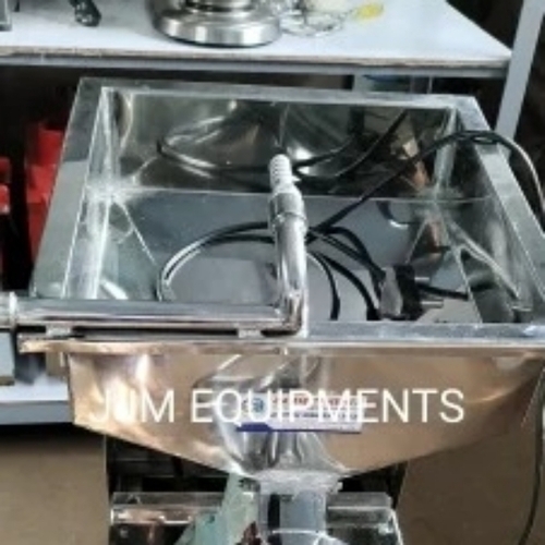 Instant Rice Grinder