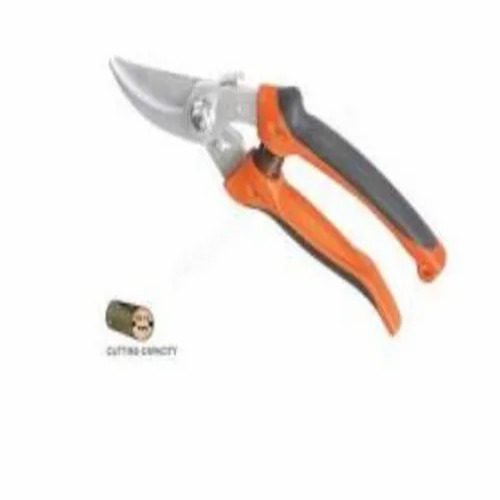 Iron Pruning Secateurs