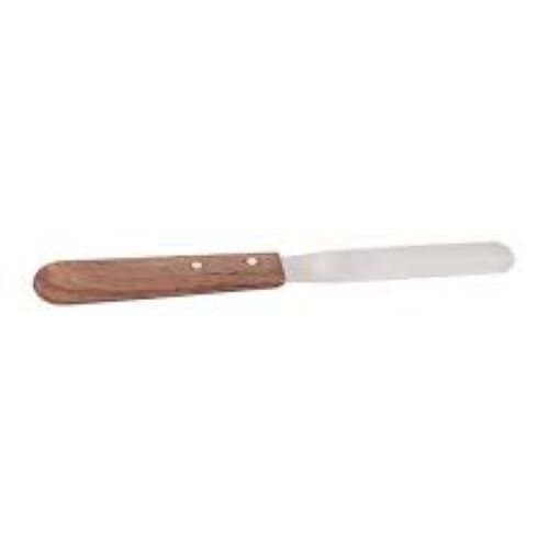 Laboratory Spatula - Color: Blue
