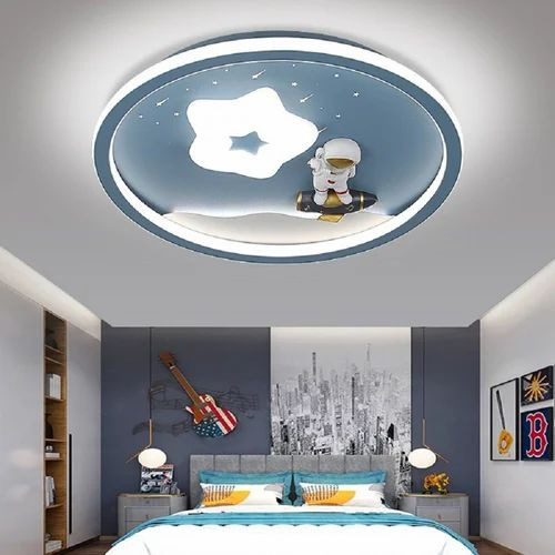 Led Ceiling Lights For Bedroom