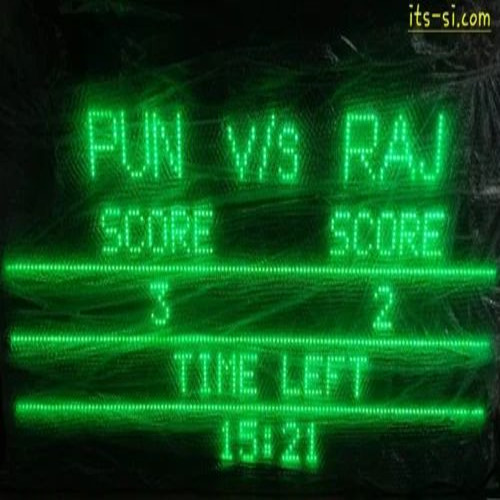 Led Score Board