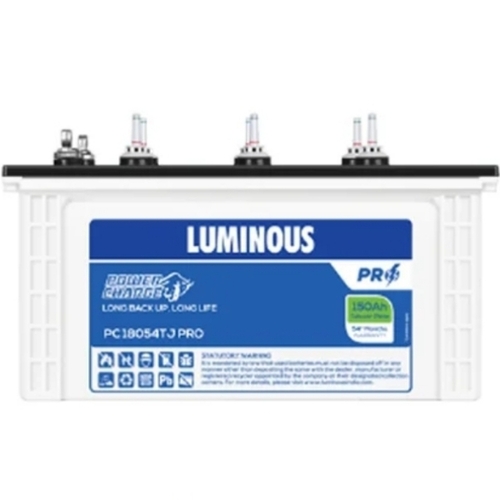 Luminous Inverter Battery