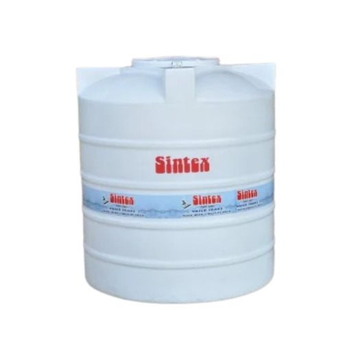 MAFCPL006E Three Layer Overhead Water Tanks