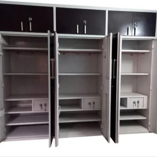 Modular Designer Wardrobe