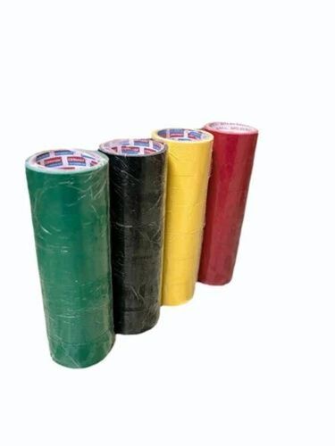 Multicolor Bopp Tape