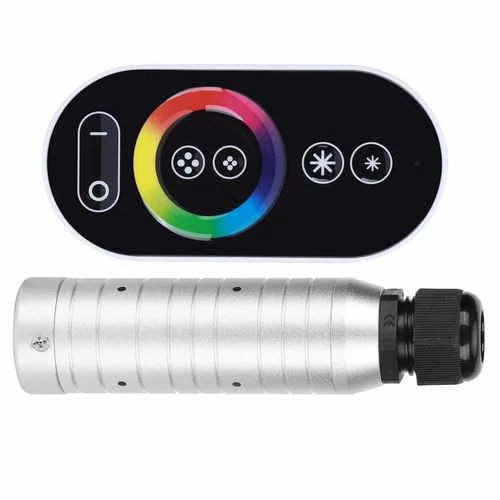 Optic Fiber Rgb Led Light