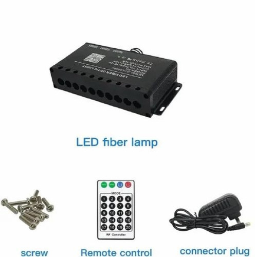 Optic Shooting Star Headliner Starlight Engine Use For Car & Home