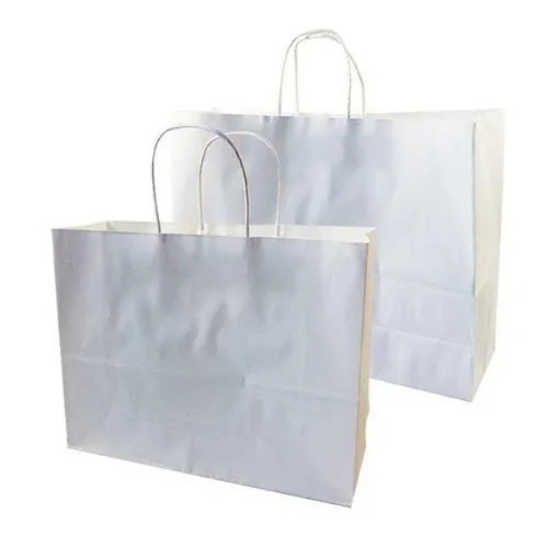 Paper Carry Bags