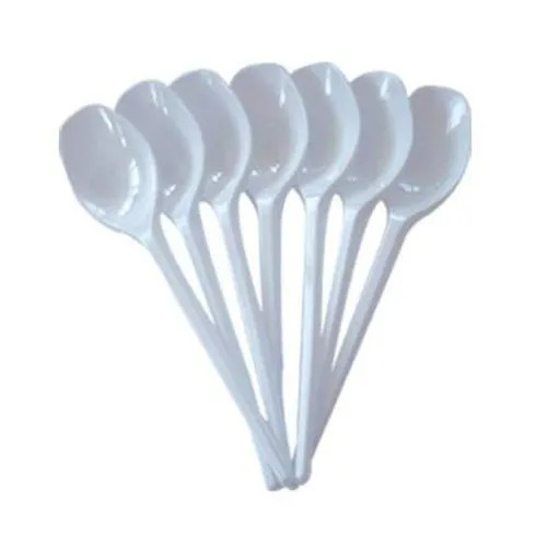 Plastic Disposable Spoon