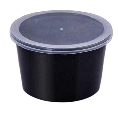 Plastic Food Containers