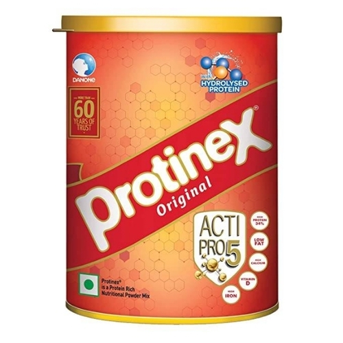 Proteinex original health powder