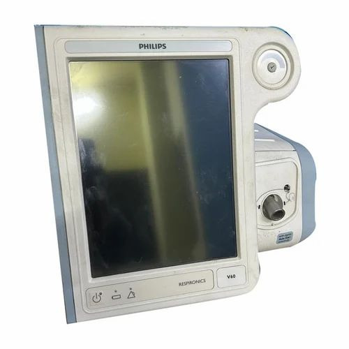 Refurbish Respironics V60 Bipap Machine