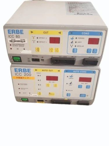 Refurbished Erbe Cautery Machine