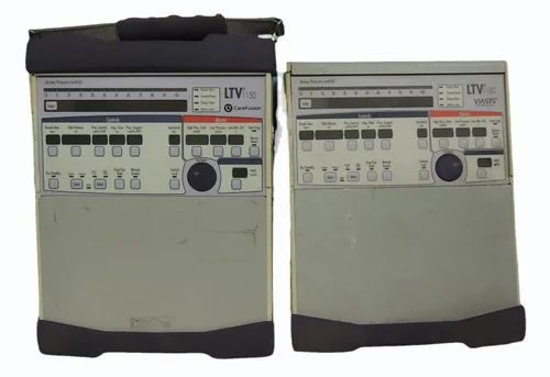 Refurbished Ltv Transport Ventilator