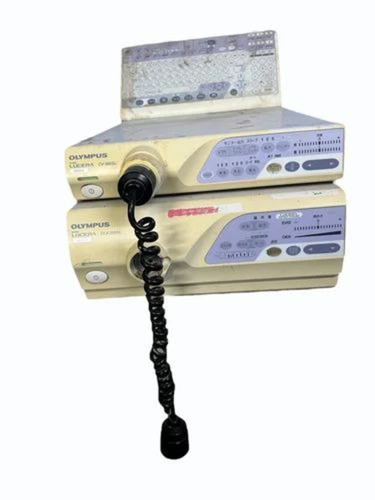 Refurbished Olympus 260 Endoscopy Machine