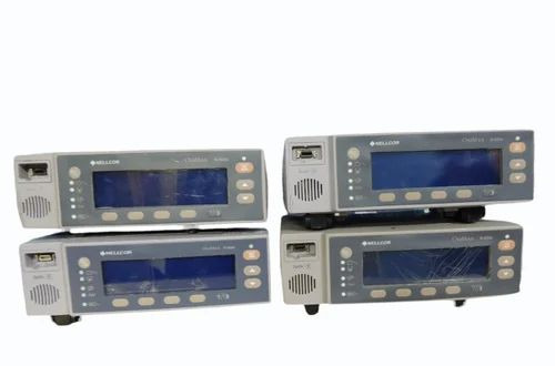 Refurbished Spo2 Nellcor N600 Pulse Oximeter