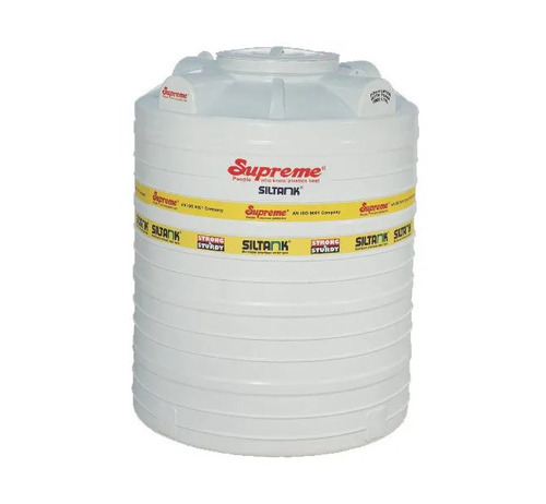 RLTOWT0200WH Four Layer Overhead Water Tanks