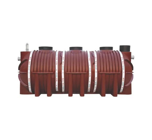 Septic Underground Water Tanks