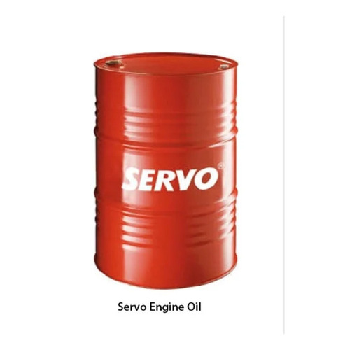 Servo Super MG 20W50 Engine Oil